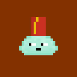 Blobbiez #836