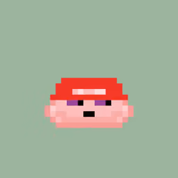 Blobbiez #1566