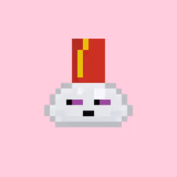 Blobbiez #1652