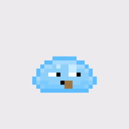 Blobbiez