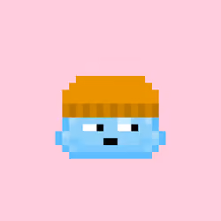 Blobbiez #1061
