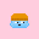 Blobbiez #1061