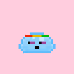 Blobbiez #1056