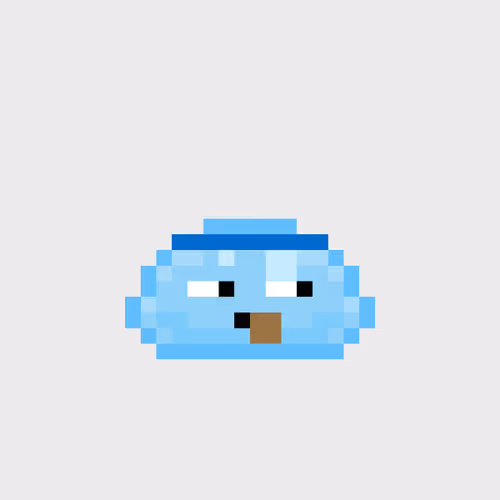 Blobbiez