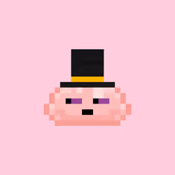 Blobbiez #1669