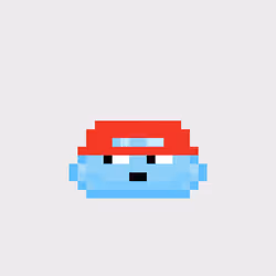 Blobbiez #822