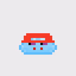 Blobbiez #833