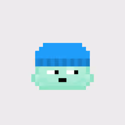 Blobbiez #1171