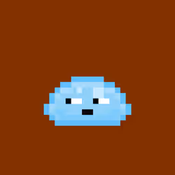 Blobbiez #825