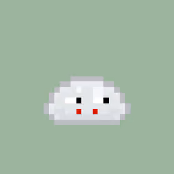 Blobbiez #1319
