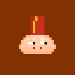 Blobbiez #1175