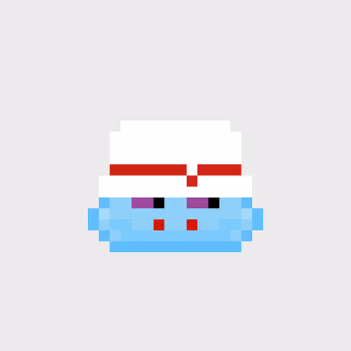 Blobbiez