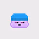 Blobbiez #1017
