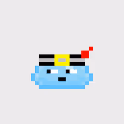 Blobbiez #819