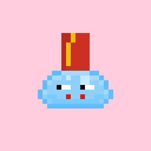 Blobbiez #1275