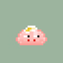 Blobbiez #829
