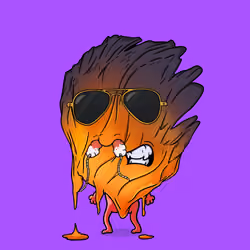 STICKY FACES #1103