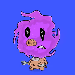 STICKY FACES #506