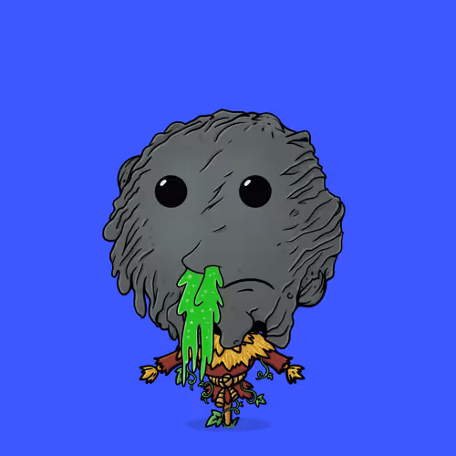Stickyfacesnft
