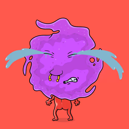 Stickyfacesnft