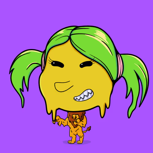 Stickyfacesnft