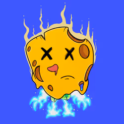 STICKY FACES #88