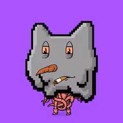 STICKY FACES #1104