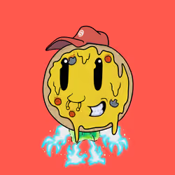 STICKY FACES #571
