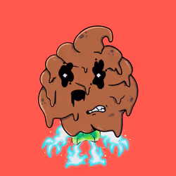 STICKY FACES #110