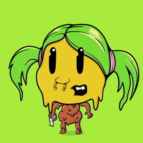 Stickyfacesnft