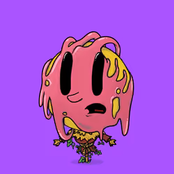STICKY FACES #112