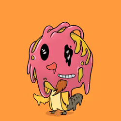 STICKY FACES #505