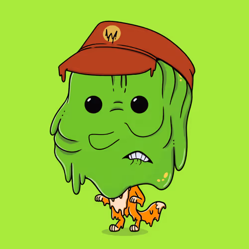 Stickyfacesnft