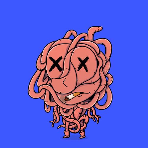 Stickyfacesnft