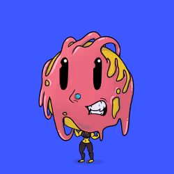 STICKY FACES #183