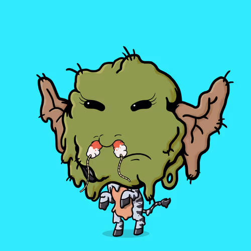 Stickyfacesnft