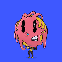STICKY FACES #495