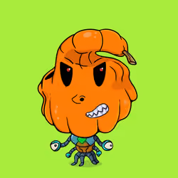 STICKY FACES #454
