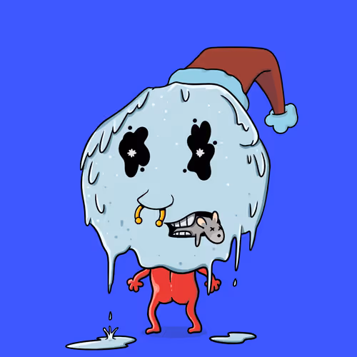 Stickyfacesnft