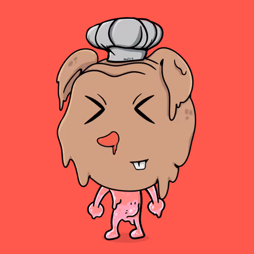 Stickyfacesnft