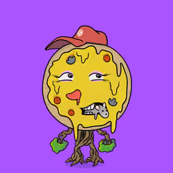 STICKY FACES #1072