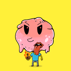 STICKY FACES #507