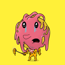STICKY FACES #820