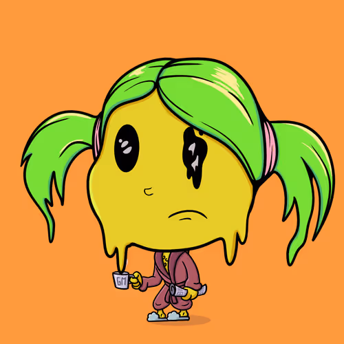 Stickyfacesnft