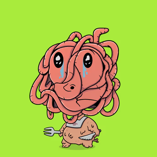 Stickyfacesnft