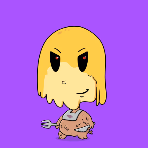 Stickyfacesnft