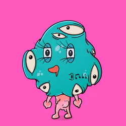 STICKY FACES #277