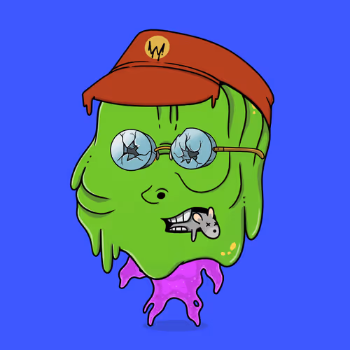 Stickyfacesnft