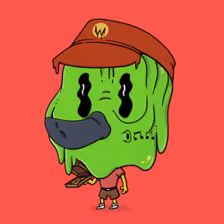 STICKY FACES #87