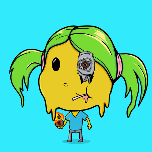 Stickyfacesnft
